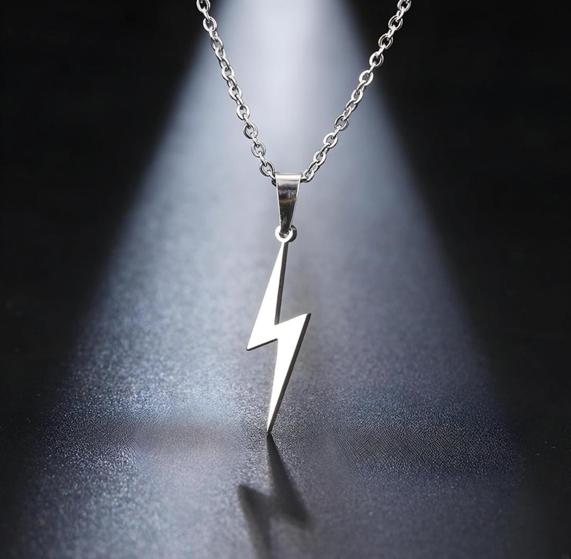 BOLT PENDANT