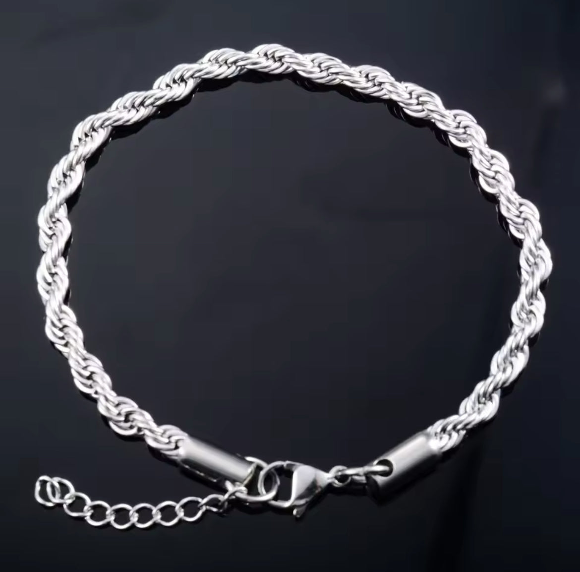 ROPE BRACELET