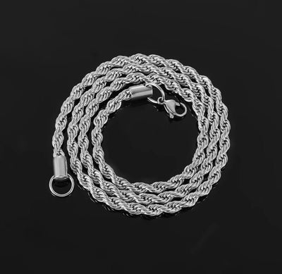 ROPE CHAIN