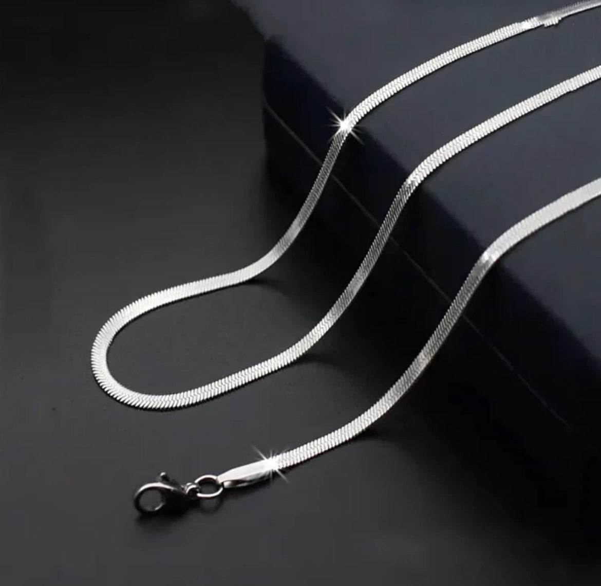 SNAKE CHAIN 5MM