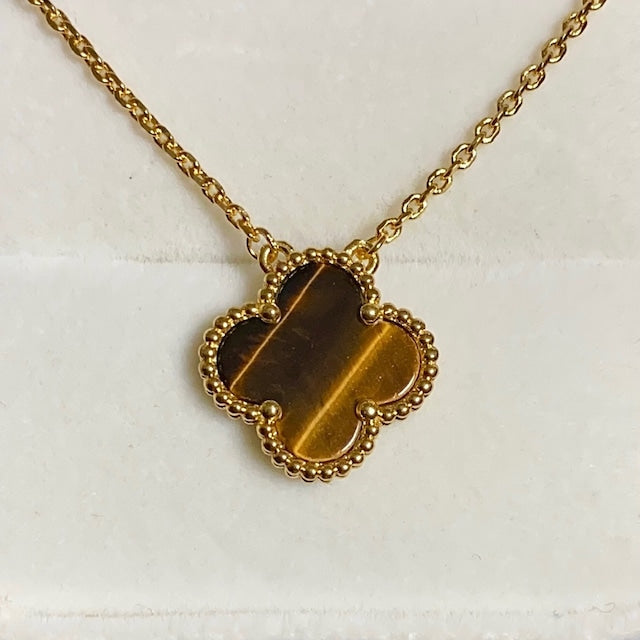 TIGERS EYE