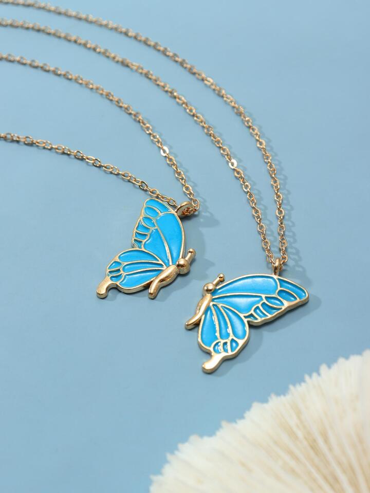 ELYSIAN WINGS PENDANT