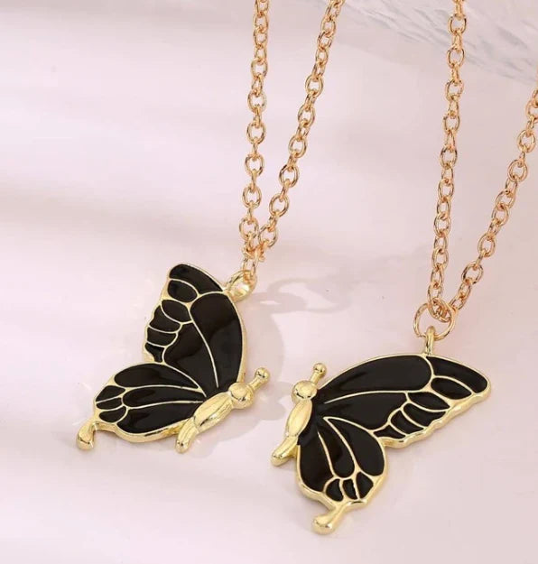 ELYSIAN WINGS PENDANT