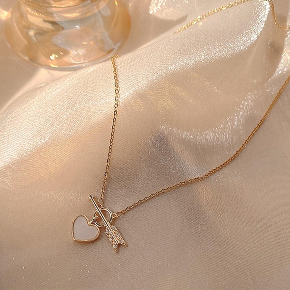 CUPID PENDANT