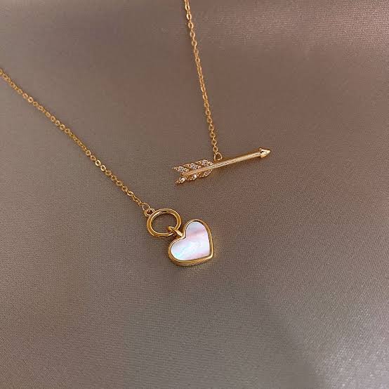 CUPID PENDANT