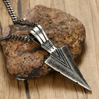 ARROW HEAD PENDANT